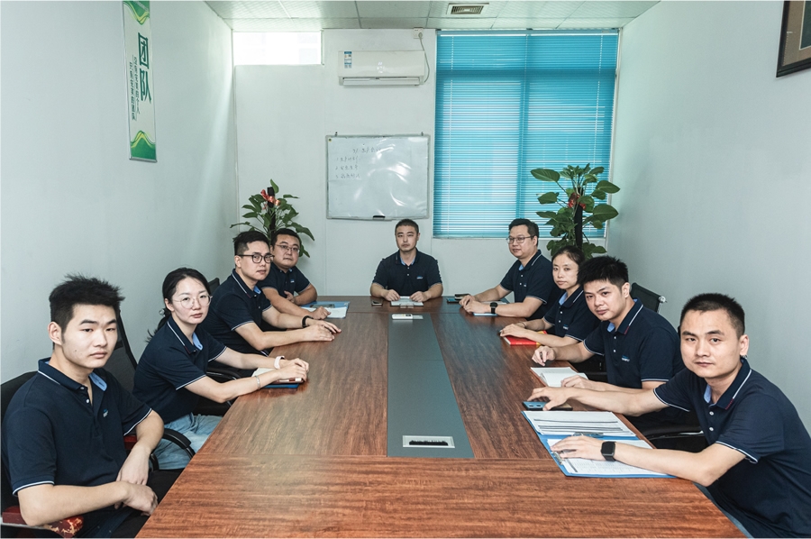 华铸电子:做安规元器件赛道的长期主义者